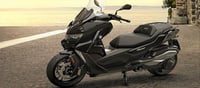 ఇండియాలో విడుదల కానున్న BMW C400GT మాక్సీ స్కూటర్..